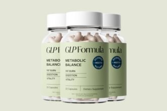 GLP Formula Avis 2025 – Efficace ou Arnaque ? Découvrez