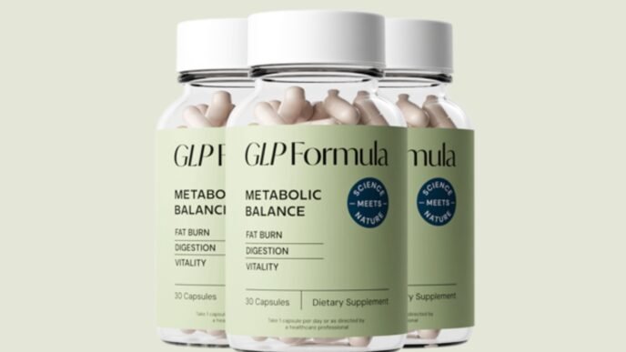GLP Formula Avis 2025 – Efficace ou Arnaque ? Découvrez