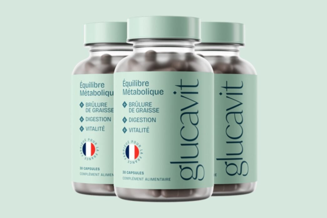 Découvrez notre avis complet sur Glucavit : efficacité, ingrédients, résultats, effets secondaires et où acheter en toute sécurité.