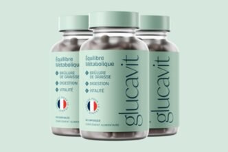 Découvrez notre avis complet sur Glucavit : efficacité, ingrédients, résultats, effets secondaires et où acheter en toute sécurité.