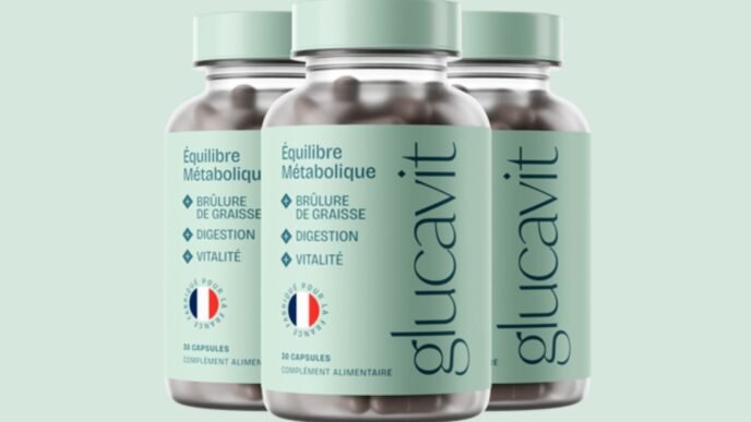 Découvrez notre avis complet sur Glucavit : efficacité, ingrédients, résultats, effets secondaires et où acheter en toute sécurité.